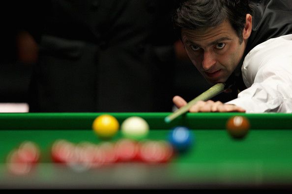 关键的一球 关键的一球