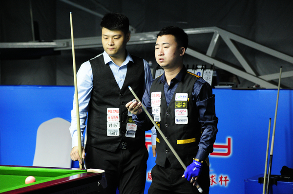 的全心投入 的全心投入