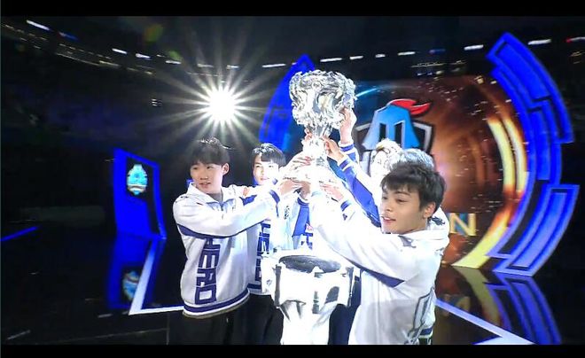 看到了英超 看到了英超