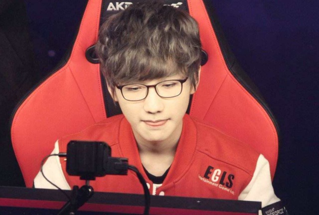 一个细节 一个细节