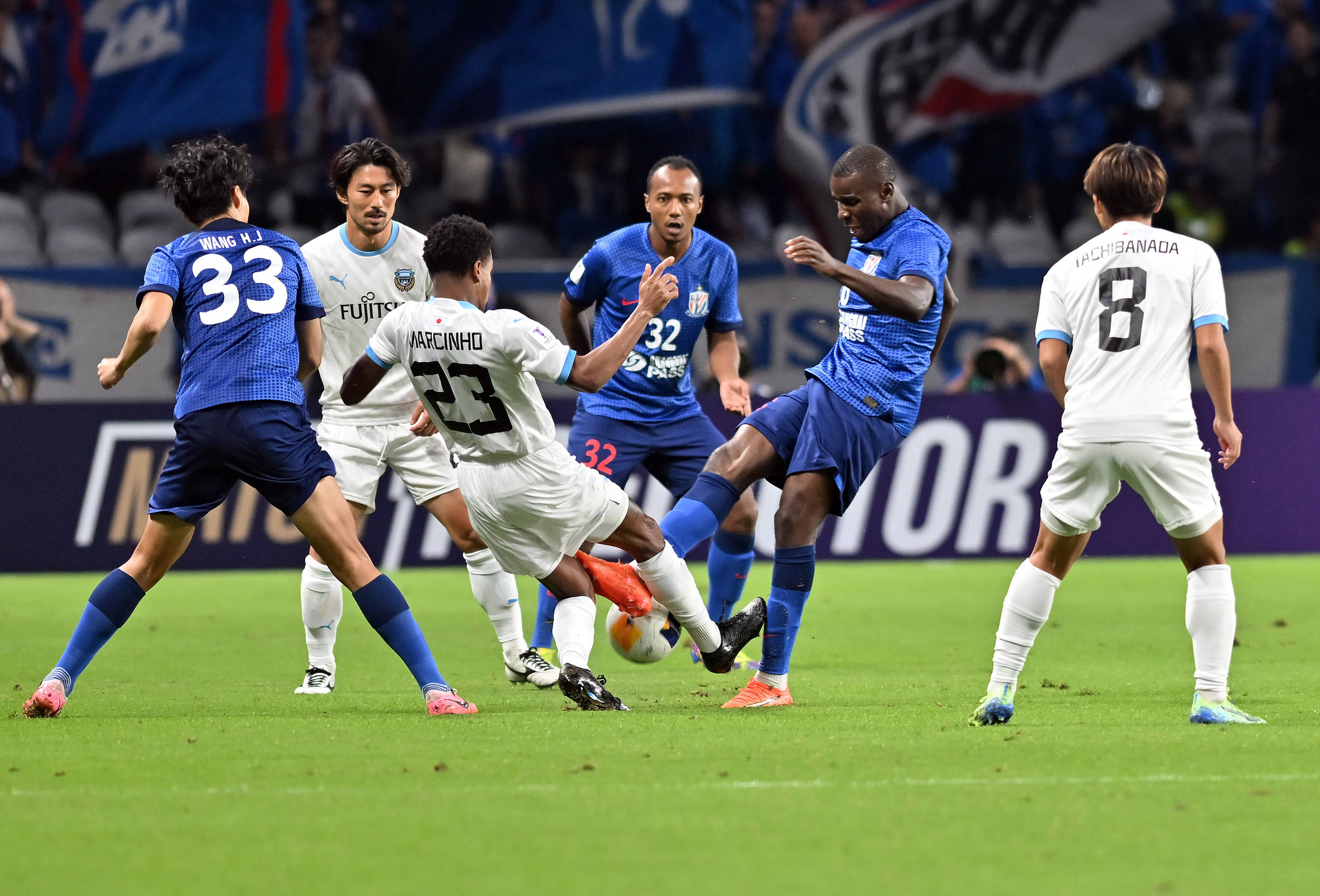 的全新篇章 的全新篇章