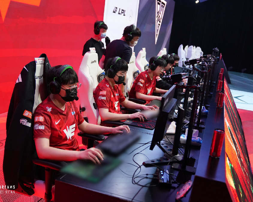 兰争取更多 兰争取更多