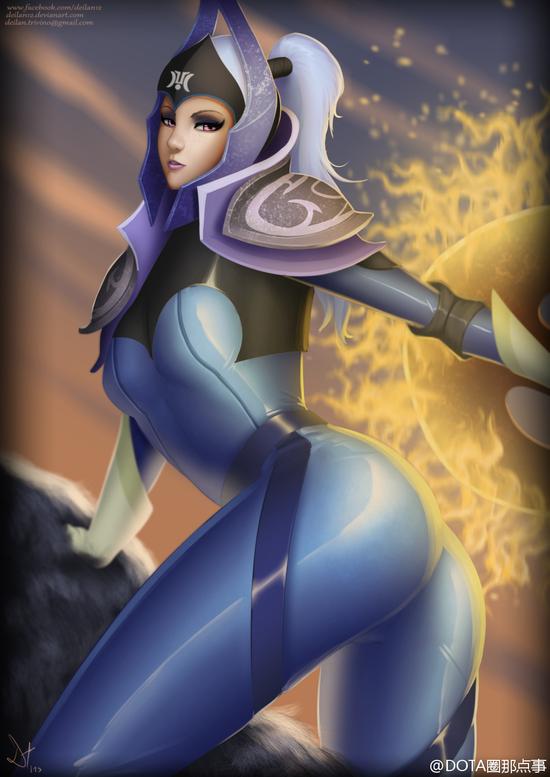 恩里克的心 恩里克的心