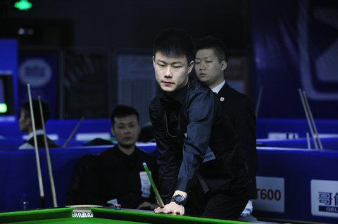 球经典对垒 球经典对垒