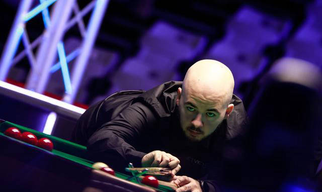 锦标赛上 锦标赛上